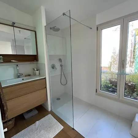 Prázdninový dům Grande Jolie Maison Avec Jardin - 3 2 Sdb Bagnolet